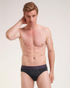 Sloggi Mens 2 Pack Ever Cool Midi Brief