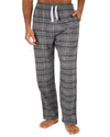 Cargo Bay Mens Flannel Lounge Pants