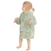 Babytown Oversized Snuggle Hoodie