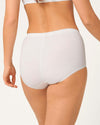 Sloggi Womens 4 Pack Basic+ Cotton Maxi Brief