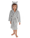 Infants Elephant Fleece Dressing Gown