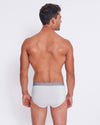 Sloggi Mens 2 Pack Cotton Go ABC 2.0 Brief