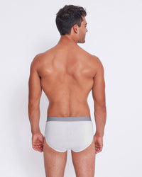 Sloggi Mens 2 Pack Cotton Go ABC 2.0 Brief