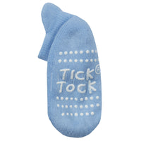 Tick Tock 6 Pairs Baby Terry Cotton Socks