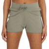 Love Your Label Womens Cotton Shorts