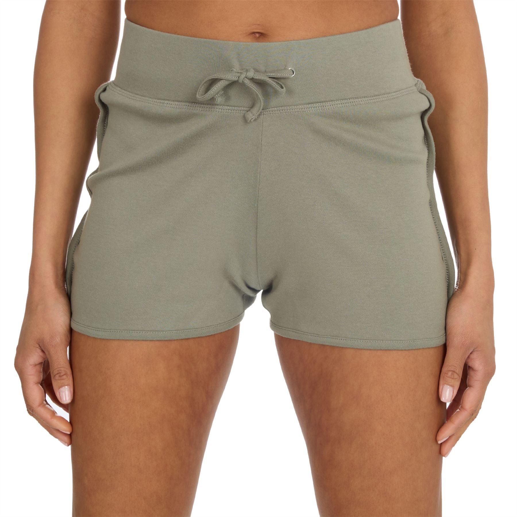 Love Your Label Womens Cotton Shorts