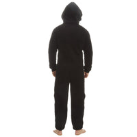 Cargo Bay Mens Borg Fleece Onesie